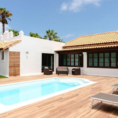Villa Relax Deluxe Private Pool Corralejo By Holidays Home Luaran gambar