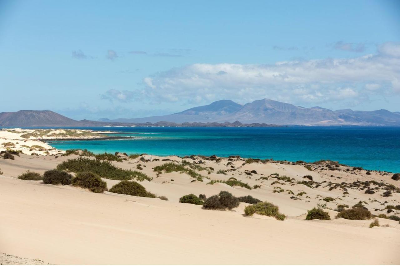 Villa Relax Deluxe Private Pool Corralejo By Holidays Home Luaran gambar