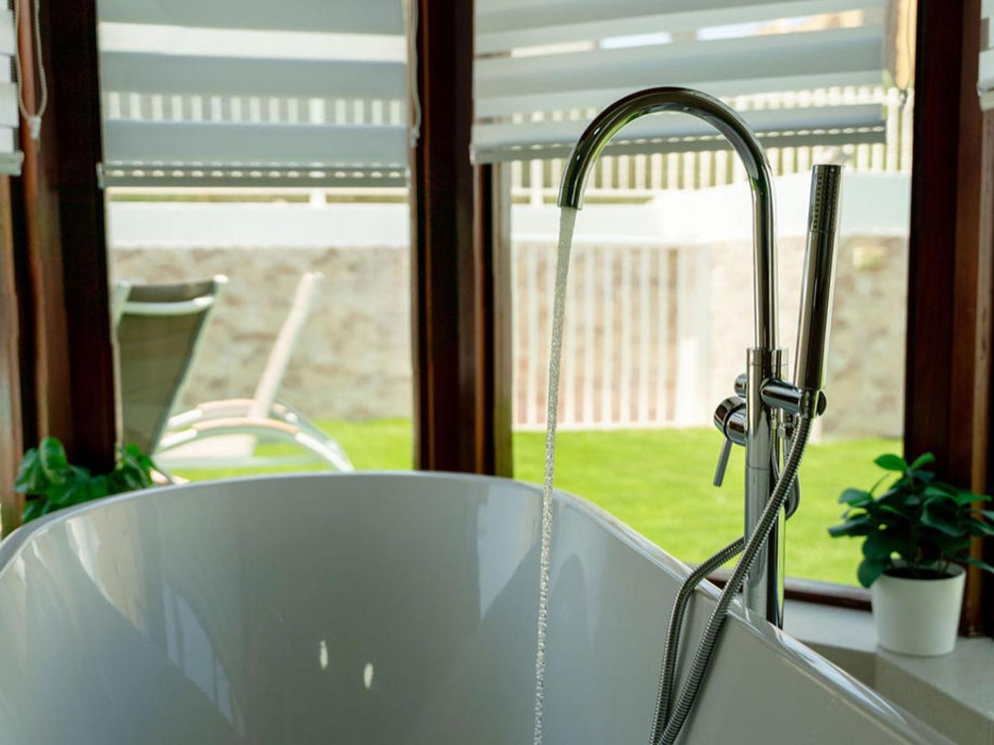 Villa Relax Deluxe Private Pool Corralejo By Holidays Home Luaran gambar